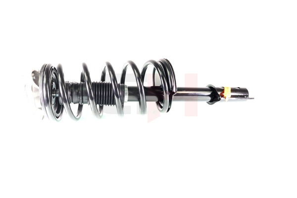 OEM 503550 GH Fjederben GH-351958C02 med PEUGEOT, CITROЁN, OPEL, FIAT, DS