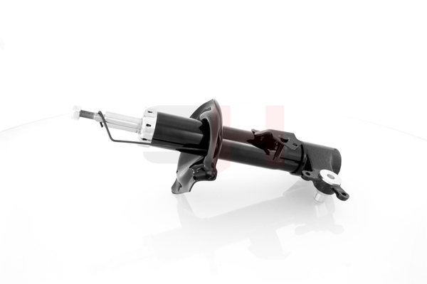 OEM 6RF513025C GH Støtdemper GH-352233H for VW, LAND ROVER