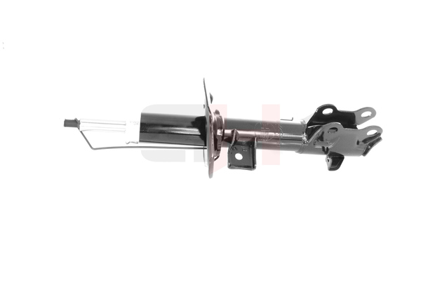 OEM E4303EM01A GH Støtdemper GH-352298H for NISSAN