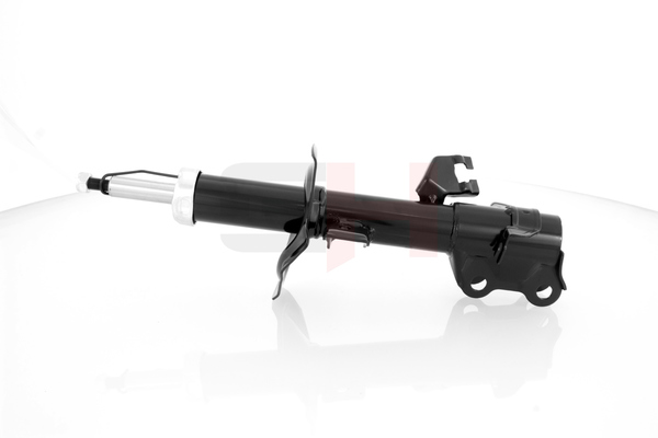OEM E4303EM01A GH Støtdemper GH-352298V for NISSAN