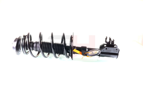 OEM 50703309 GH  Federbein GH-352344C02 für FIAT, ALFA ROMEO, LANCIA
