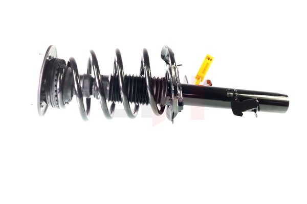 OEM 1381836 GH  Federbein GH-352507C02 für FORD, VOLVO, LAND ROVER, FORD USA
