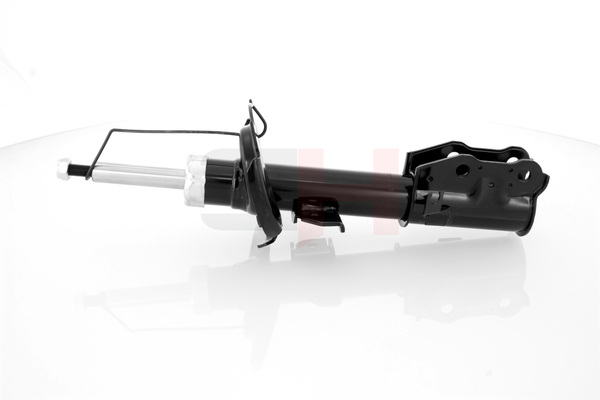 OEM 1535747 GH Iskunvaimennin GH-352533H varten FORD, JAGUAR