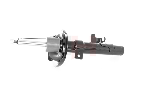 OEM 8V4118045EA GH Iskunvaimennin GH-352539V varten VOLVO, FORD, MAZDA