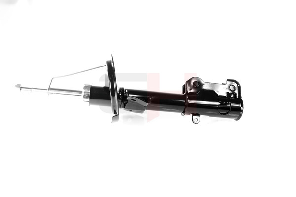 OEM 1010262 GH Iskunvaimennin GH-352599 varten FORD