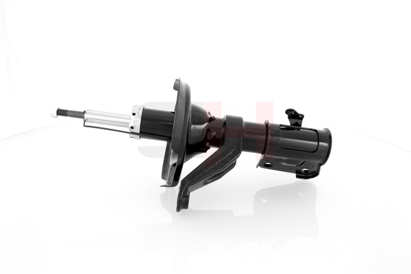 OEM 51605S6FE04 GH Iskunvaimennin GH-352666V varten HONDA