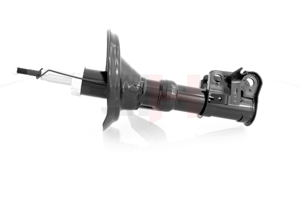 OEM 51605S9AA05 GH Iskunvaimennin GH-352668V varten HONDA