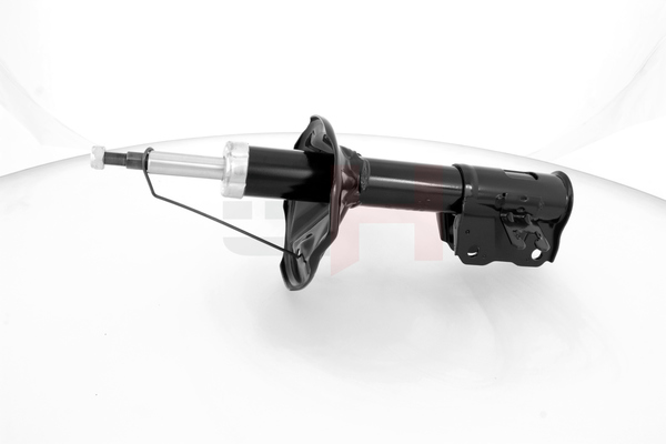 OEM MB891699 GH Iskunvaimennin GH-353048H varten MITSUBISHI