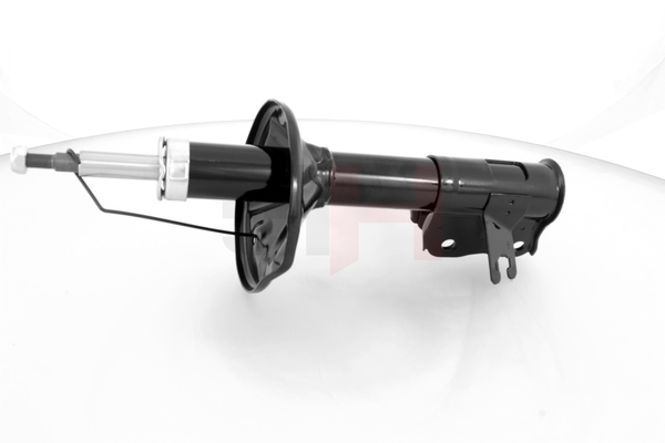 OEM MR316067 GH Iskunvaimennin GH-353081H varten MITSUBISHI
