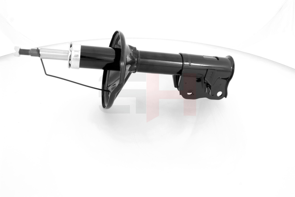 OEM MR316067 GH Iskunvaimennin GH-353081V varten MITSUBISHI