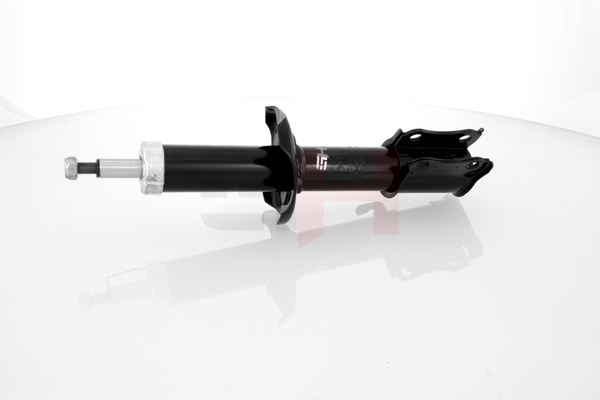 OEM DC2034700 GH Iskunvaimennin GH-353208H varten MAZDA
