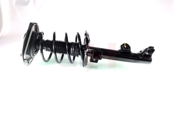 OEM 2123231300 GH Fjäderben GH-353312C02 för MERCEDES-BENZ