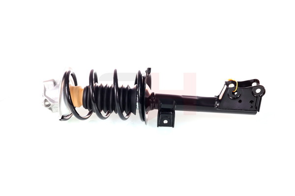 OEM A1683200373S1 GH  Federbein GH-353364C01 für MERCEDES-BENZ
