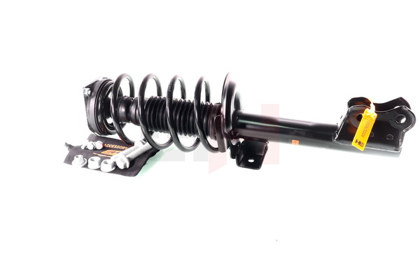 OEM 1693200430 GH Suspension Strut GH-353366C08 for MERCEDES-BENZ