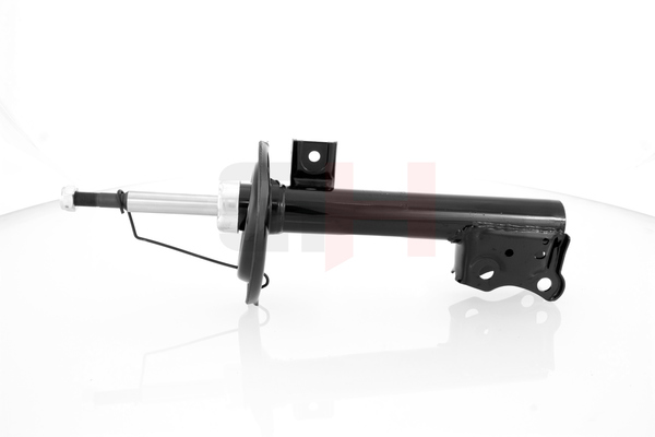 OEM A4143201513 GH Iskunvaimennin GH-353369 varten MERCEDES-BENZ
