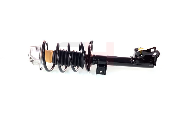 OEM A1683200373S1 GH  Federbein GH-353369C01 für MERCEDES-BENZ