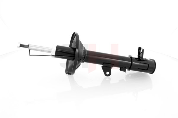 OEM 553612F401 GH Iskunvaimennin GH-353449H varten KIA, HYUNDAI