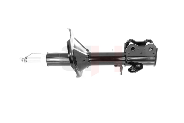 OEM 0K2A128700B GH Iskunvaimennin GH-353508H varten KIA, MAZDA, HYUNDAI
