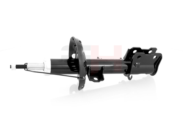 OEM 93183569 GH Iskunvaimennin GH-353610 varten OPEL, VAUXHALL, HOLDEN