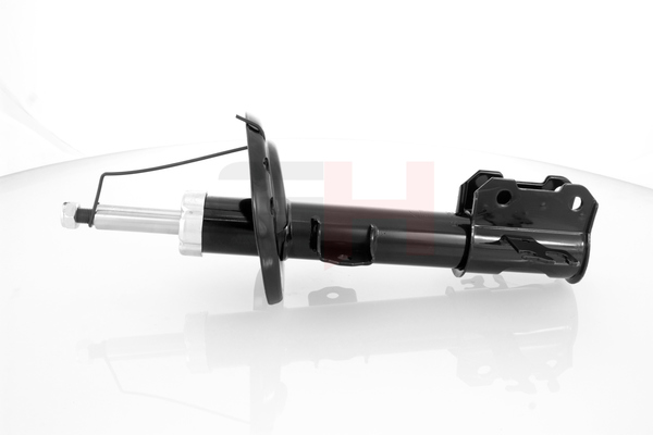 OEM 344069 GH Iskunvaimennin GH-353621 varten MERCEDES-BENZ, OPEL, FIAT, ISUZU, VAUXHALL