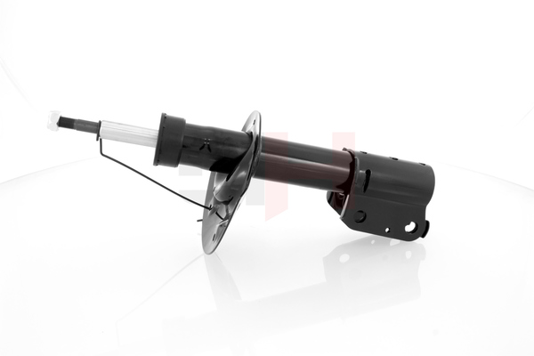 OEM 344527 GH Iskunvaimennin GH-353641 varten OPEL, HYUNDAI, CHRYSLER, ISUZU, VAUXHALL