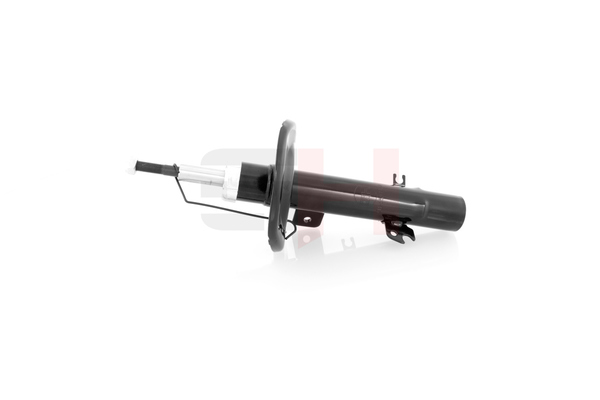 OEM 5202WC GH Støtdemper GH-353770H for VW, PEUGEOT, CITROЁN
