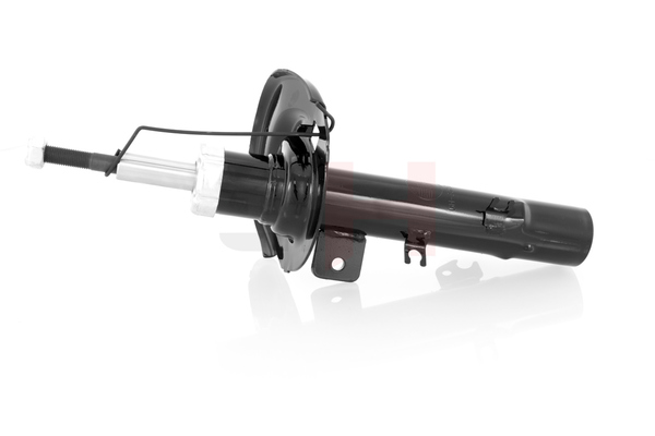 OEM 5202WC GH Støtdemper GH-353770V for VW, PEUGEOT, CITROЁN