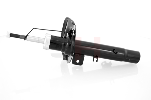 OEM 5202WC GH Støtdemper GH-353771V for VW, PEUGEOT, CITROЁN