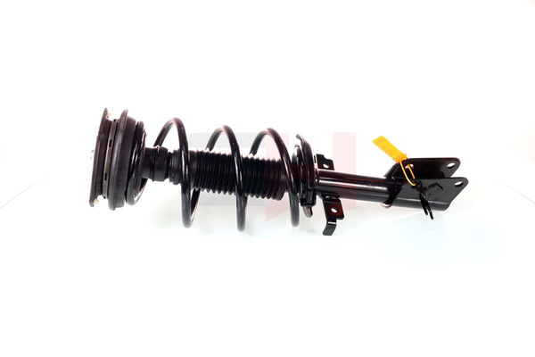 OEM 8200002876 GH  Federbein GH-353967C01 für RENAULT, DACIA, RENAULT TRUCKS