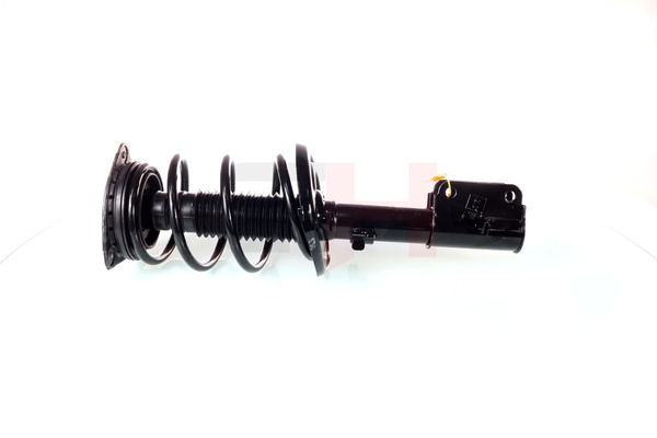 OEM 543A04089R GH Jambe de suspension GH-353968C01 pour RENAULT, DACIA, RENAULT TRUCKS