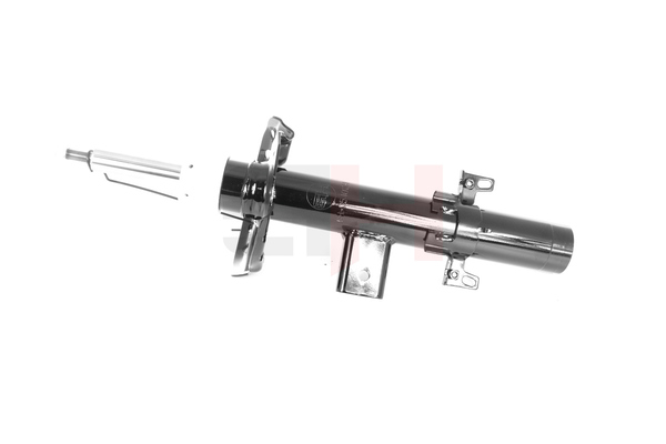 OEM LR039916 GH  Stoßdämpfer GH-354012H für LAND ROVER, JAGUAR