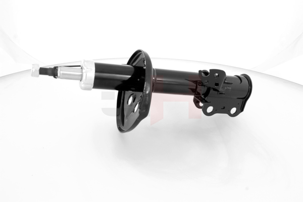 OEM 4853020770 GH Iskunvaimennin GH-354507H varten TOYOTA, LEXUS, WIESMANN