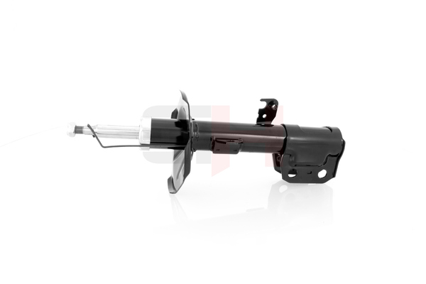 OEM 4852009D70 GH Iskunvaimennin GH-354525V varten TOYOTA