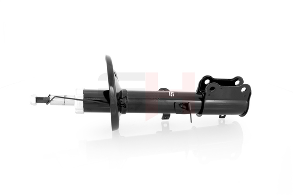OEM 4853009F20 GH Iskunvaimennin GH-354544V varten TOYOTA, LEXUS, WIESMANN
