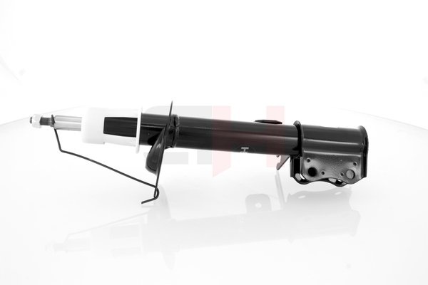 OEM 96408640 GH Iskunvaimennin GH-355059H varten OPEL, CHEVROLET, DAEWOO, PLYMOUTH, BUICK (SGM)