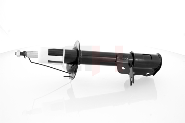 OEM 96408640 GH Iskunvaimennin GH-355059V varten OPEL, CHEVROLET, DAEWOO, PLYMOUTH, BUICK (SGM)