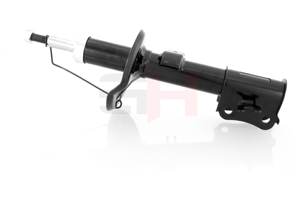 OEM 96410167 GH Iskunvaimennin GH-355078H varten OPEL, CHEVROLET, DAEWOO, GMC, PLYMOUTH