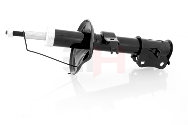OEM 96410167 GH Iskunvaimennin GH-355078V varten OPEL, CHEVROLET, DAEWOO, GMC, PLYMOUTH