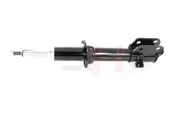 OEM 4160178F01 GH Iskunvaimennin GH-355250H varten NISSAN, OPEL, FIAT, SUZUKI, VAUXHALL
