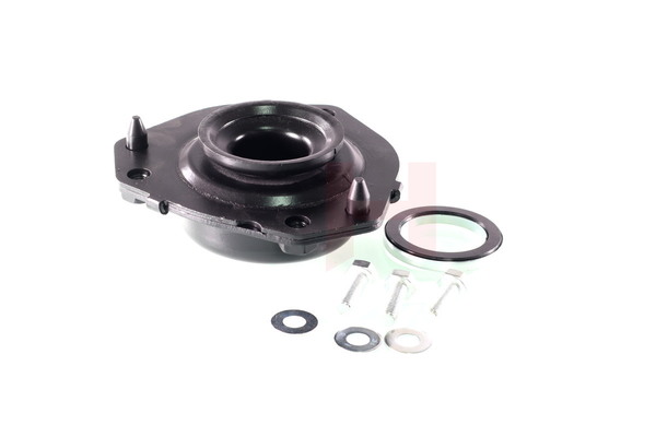 OEM 1323165080 GH Kit reparación, apoyo columna amortiguación GH-361958V para PEUGEOT, CITROЁN, FIAT, ALFA ROMEO, LANCIA