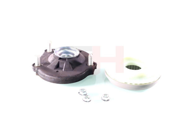 OEM 95521000 GH Jousijalan tukilaakerin korjaussarja GH-362360H varten OPEL, FIAT, VAUXHALL
