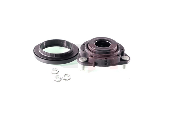 SCORPIO Reparatursatz, Federbeinstützlager GH GH-362548