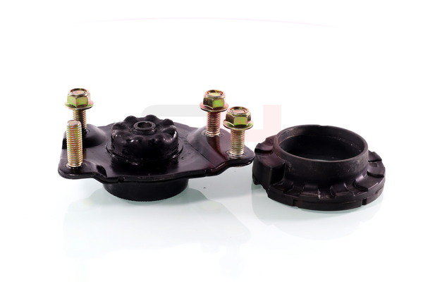 JEEP CHEROKEE 2005 Kit riparazione, Cuscinetto ammortizzatore a molla GH-369379V
