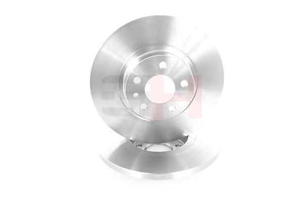 OEM 0060658567 GH Disco freno GH-401057 per FIAT, ALFA ROMEO