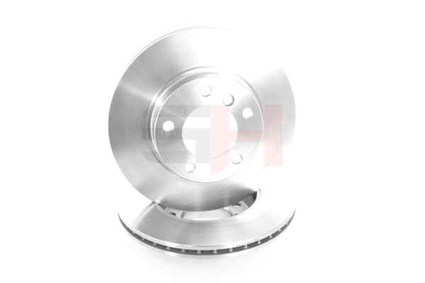 OEM 1164199 GH Disco freno GH-401539 per BMW, MINI