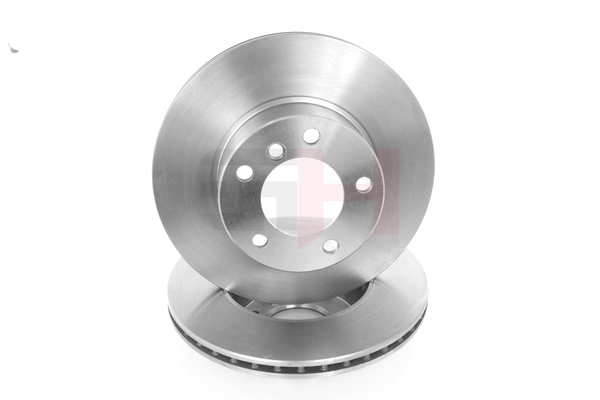 OEM 1164839 GH Disco freno GH-401581 per BMW, MINI