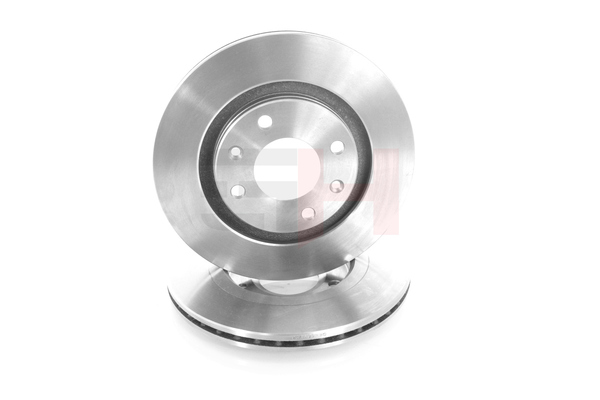 OEM 4246R3 GH Bremseskive GH-401936 med VW, FORD, PEUGEOT, TOYOTA, CITROЁN