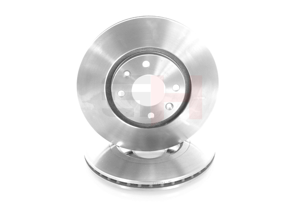 OEM 424997 GH Disco freno GH-401938 per VOLKSWAGEN, PEUGEOT, CITROЁN, DS