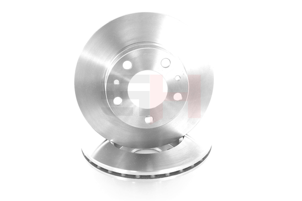 OEM 424999 GH Disco freno GH-401958 per FIAT, VOLKSWAGEN, PEUGEOT, CITROЁN