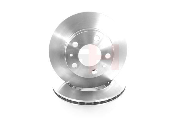 OEM 1341044080 GH Disco freno GH-401959 per FIAT, VOLKSWAGEN, RENAULT, PEUGEOT, ALFA ROMEO